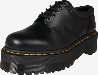 Dr. Martens Šněrovací boty '5 Tie Shoe 8053' - černá, Produkt
