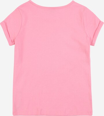 s.Oliver T-Shirt in Pink