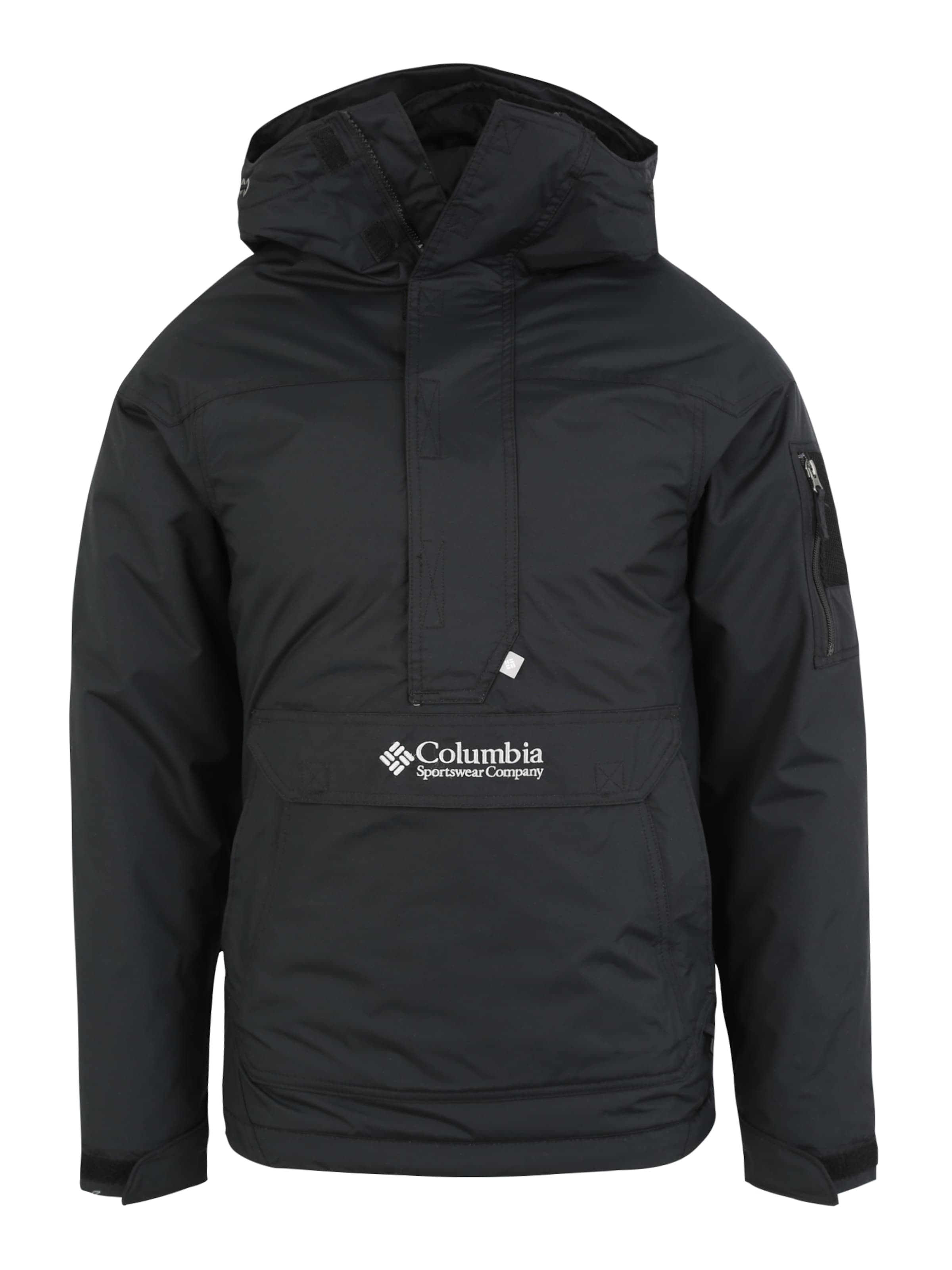 columbia outdoor jacket