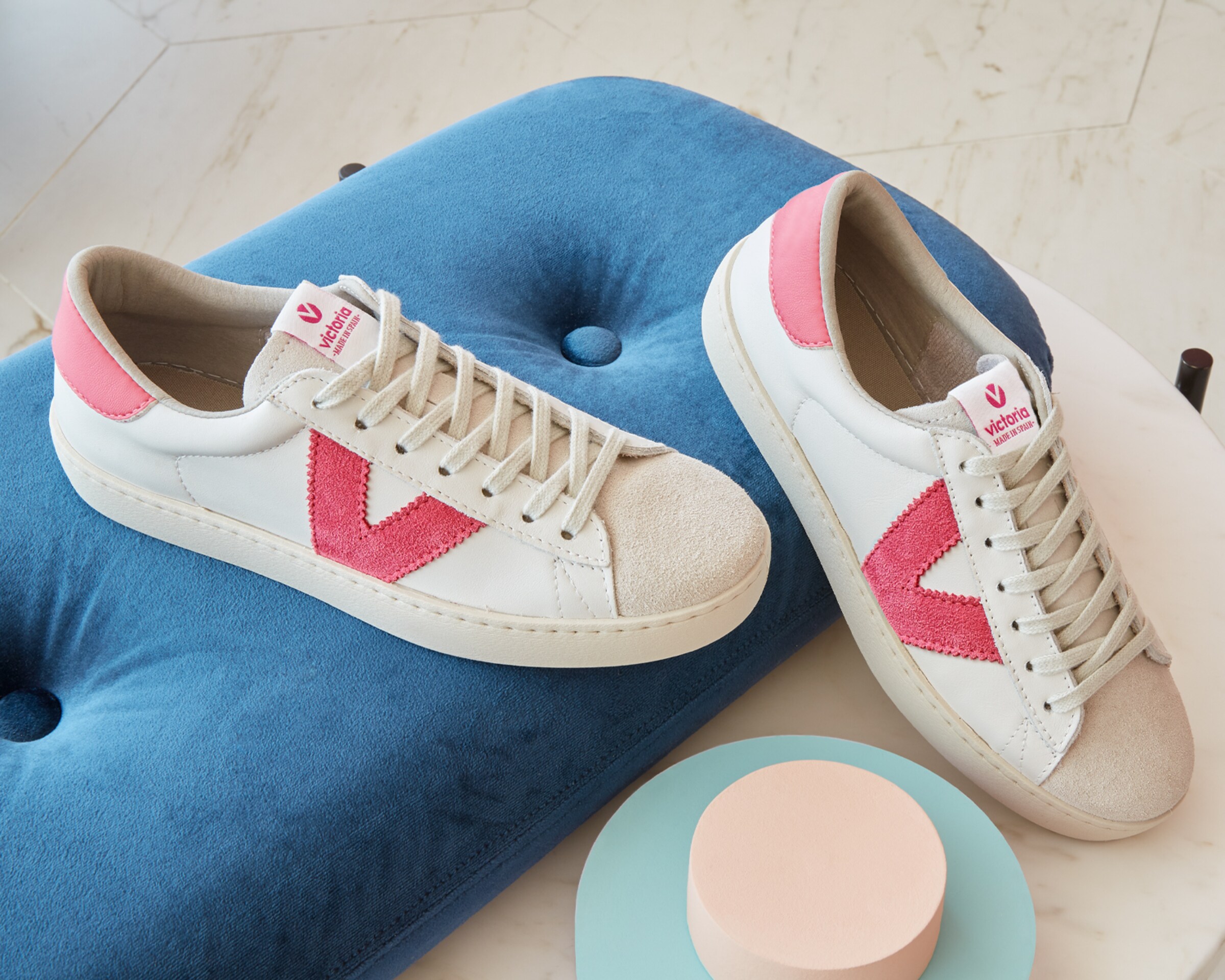 VICTORIA Sapatos - Entrega gratuita | Spartoo.pt