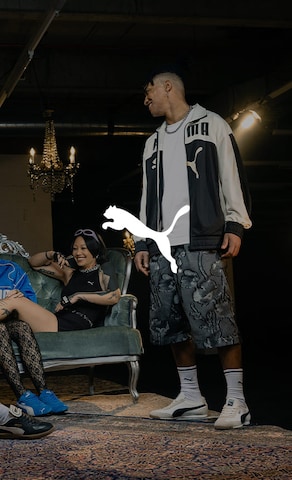 Category Teaser_BAS_2025_CW31_Puma_Low Pro_Brand Material_Strategic_M_sneakers 3rd level_sneakers