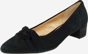 GABOR Pumps in Blau: predná strana