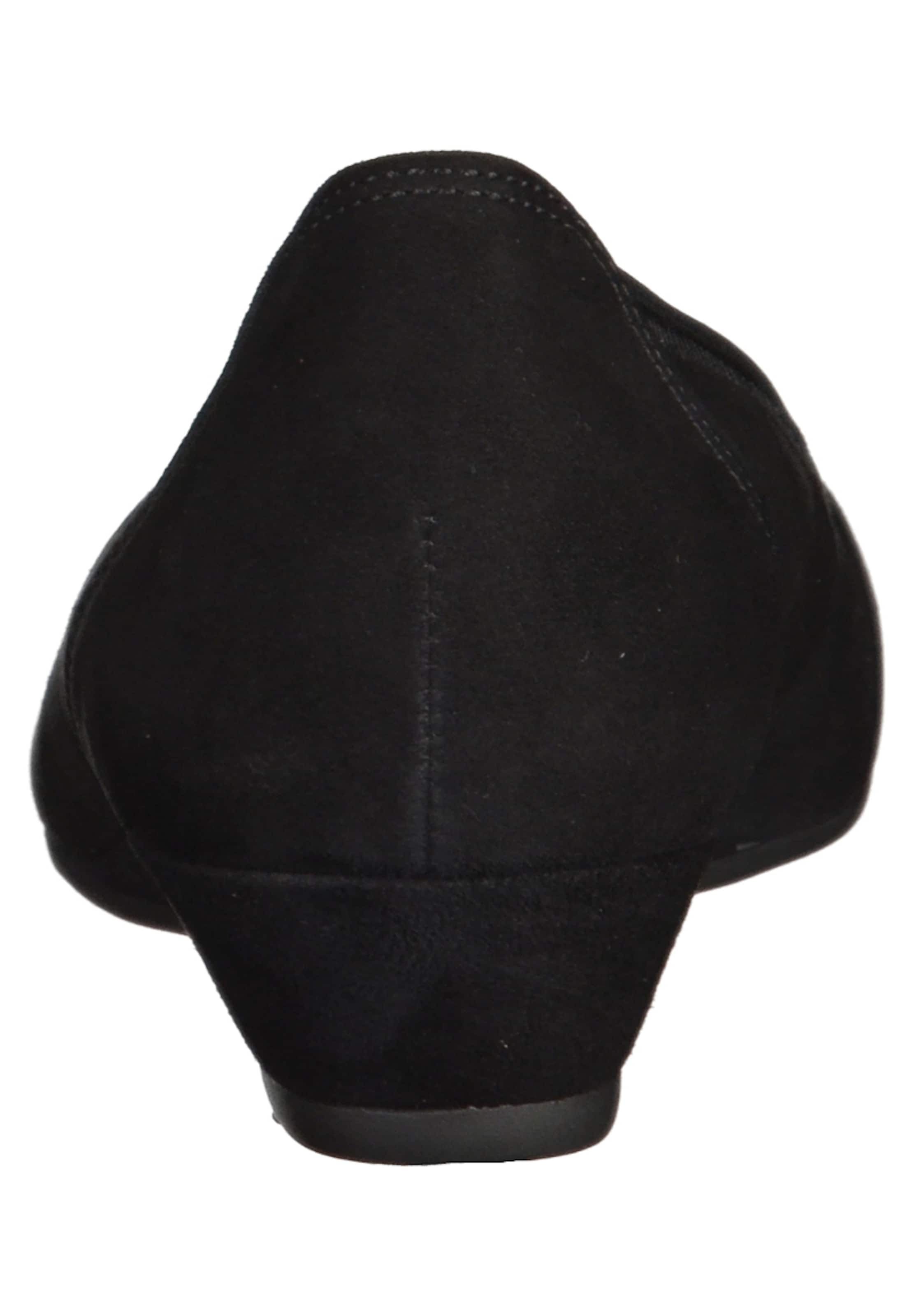 GABOR Pumps 'Kreta' in Zwart