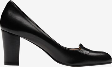 EVITA Pumps in Schwarz