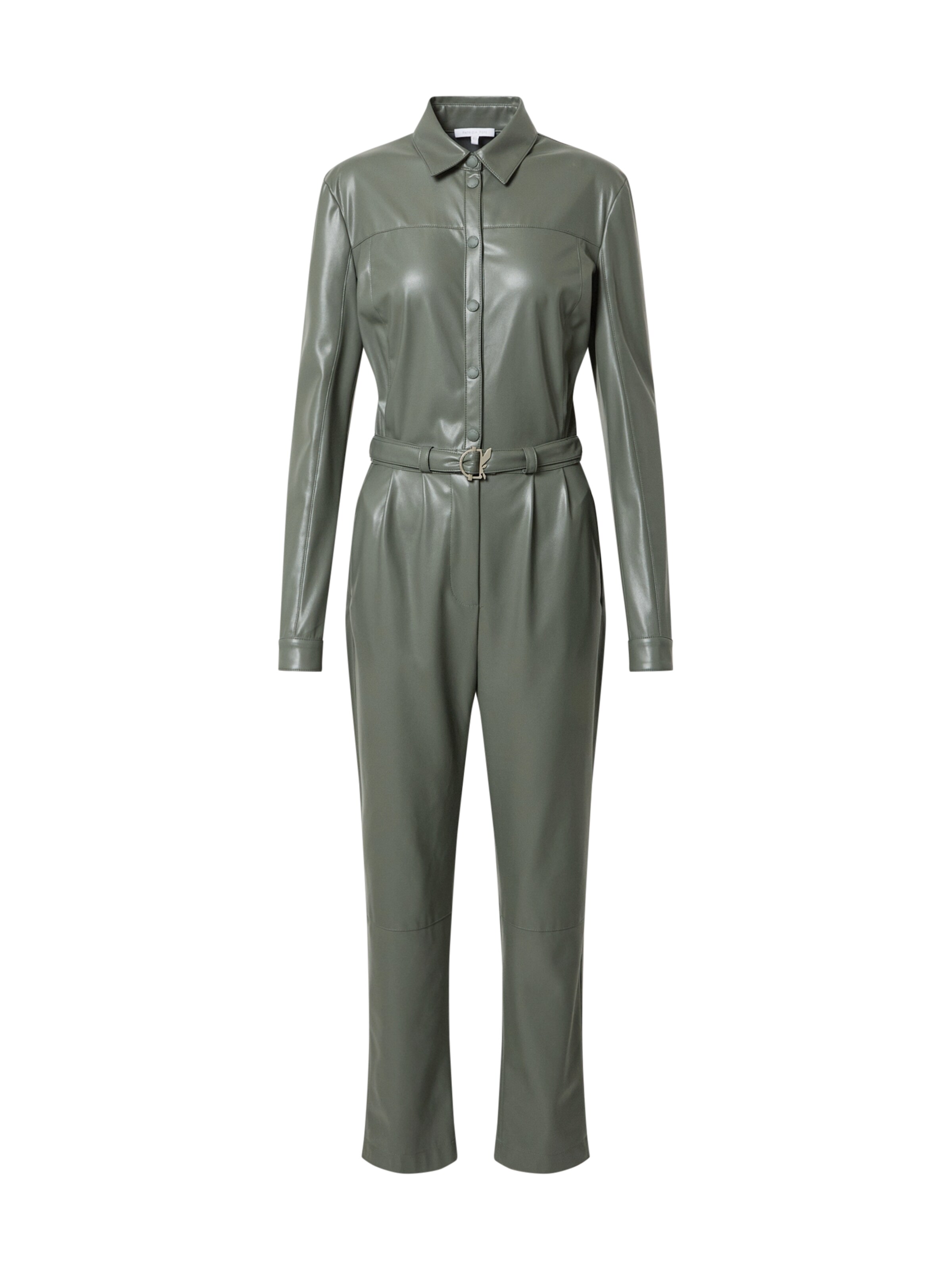 patrizia pepe jumpsuit