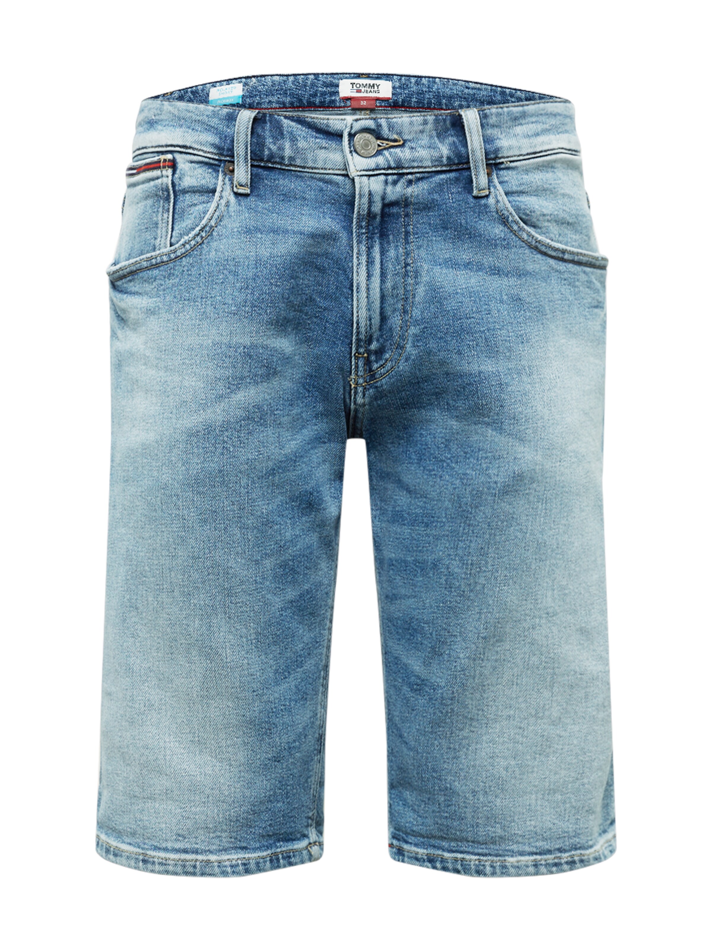 tommy jeans ronnie