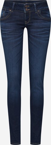 LTB Slim fit Jeans 'Molly' in Blue: front