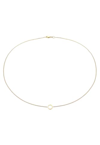 ELLI PREMIUM Ketting in Goud