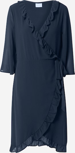 VILA Kleid 'Milina' in nachtblau, Produktansicht