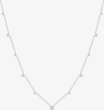 ELLI Necklace in Silver