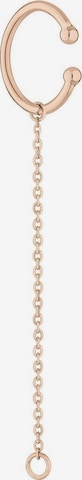 Liebeskind Berlin Earrings in Gold: front