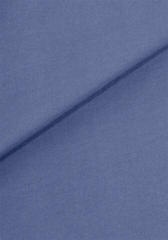 VIVANCE Nachthemden in Blau