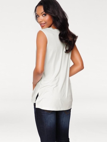 heine Top in White