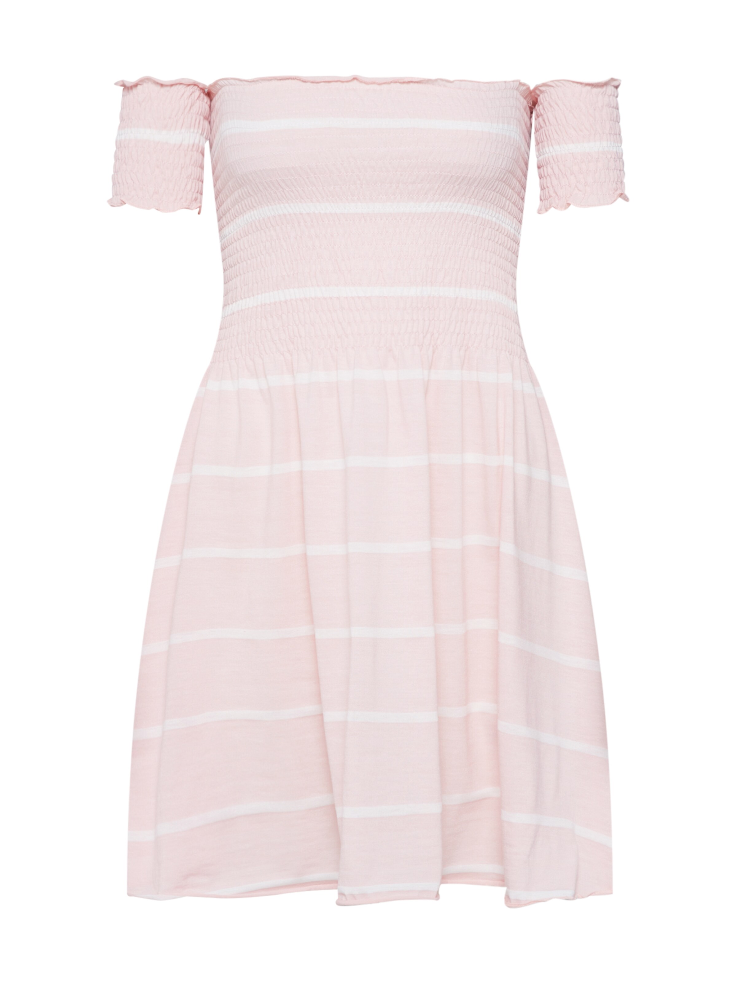 Review - Zomerjurk in de kleur Rosa