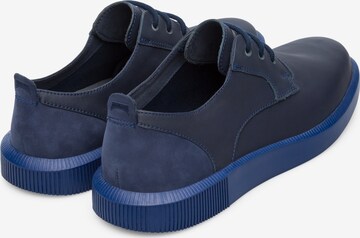 Chaussure à lacets ' Bill ' CAMPER en noir