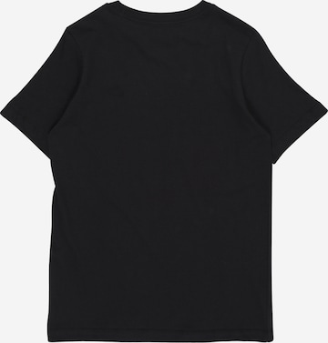 T-Shirt Nike Sportswear en noir