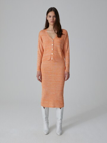 EDITED Kofta 'Beryl' i orange