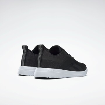 Reebok Sneakers laag in Zwart