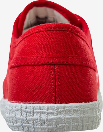 KAWASAKI Sneakers in Red