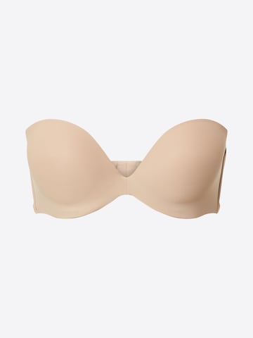 Regular Soutien-gorge 'Amourette 300' TRIUMPH en beige