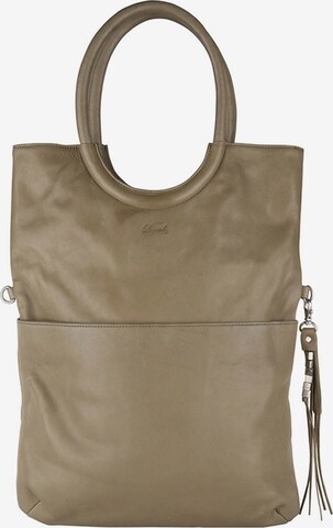 LEGEND Shoulder Bag 'Dimaro' in Green