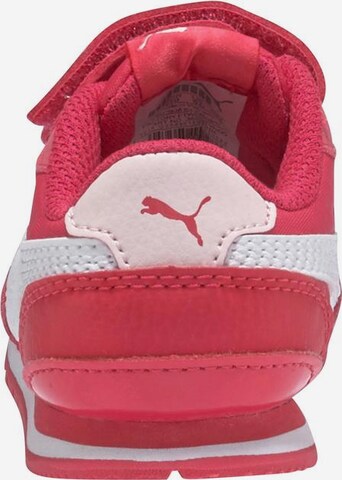 PUMA Sneaker in Pink