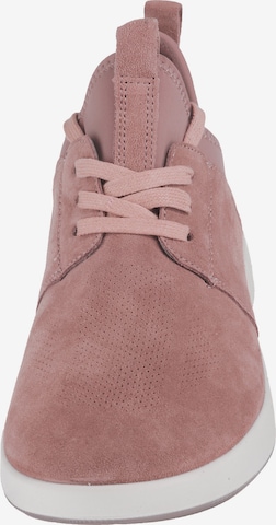 Legero Sneaker Low 'Essence' in Pink
