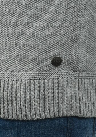 Pullover 'Thompson' di BLEND in grigio