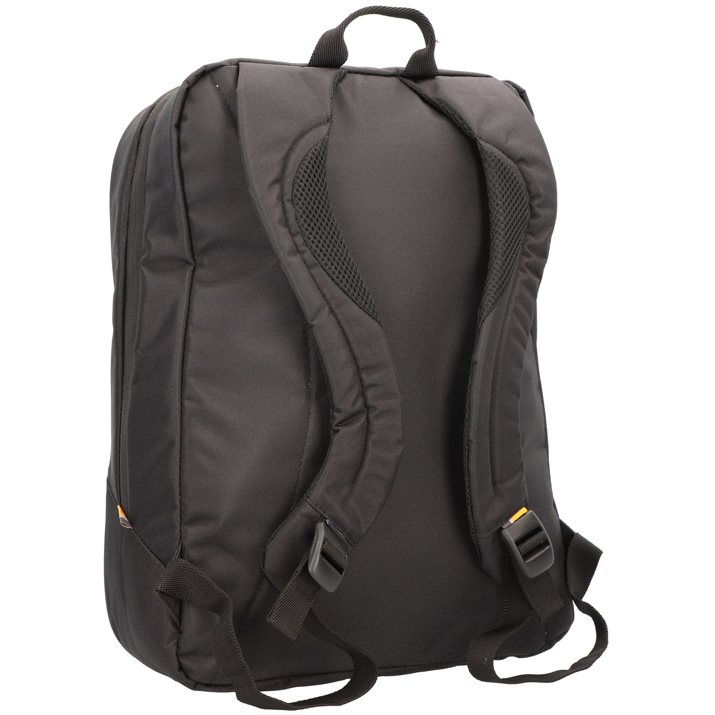 Roncato Rucksack 'Hyper' in Schwarz