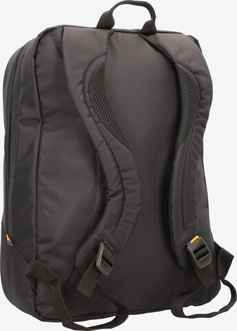 Roncato Rucksack 'Hyper' in Schwarz