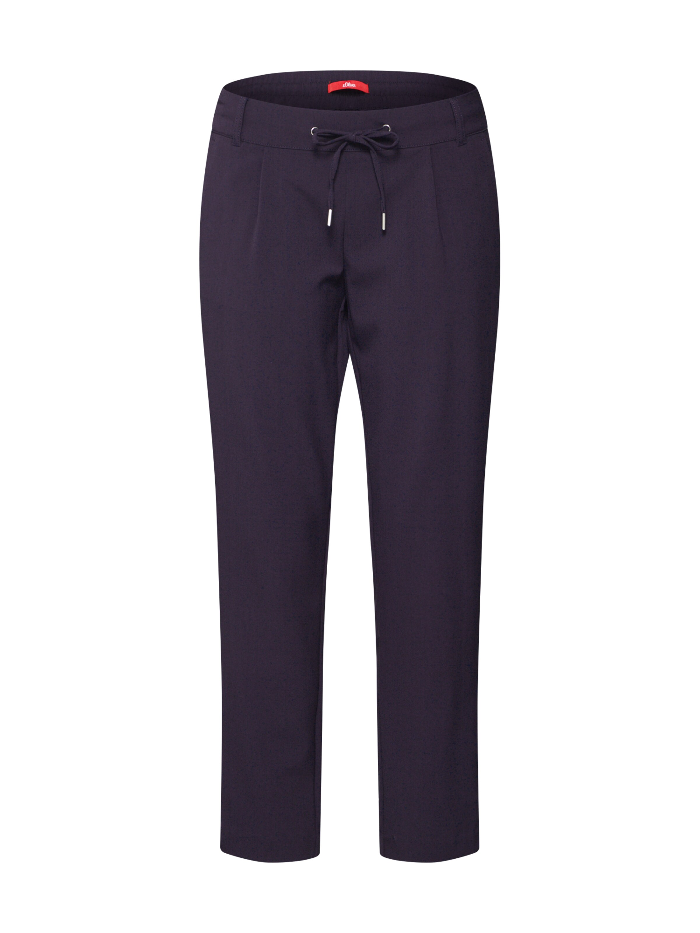 s.Oliver - Hose in navy