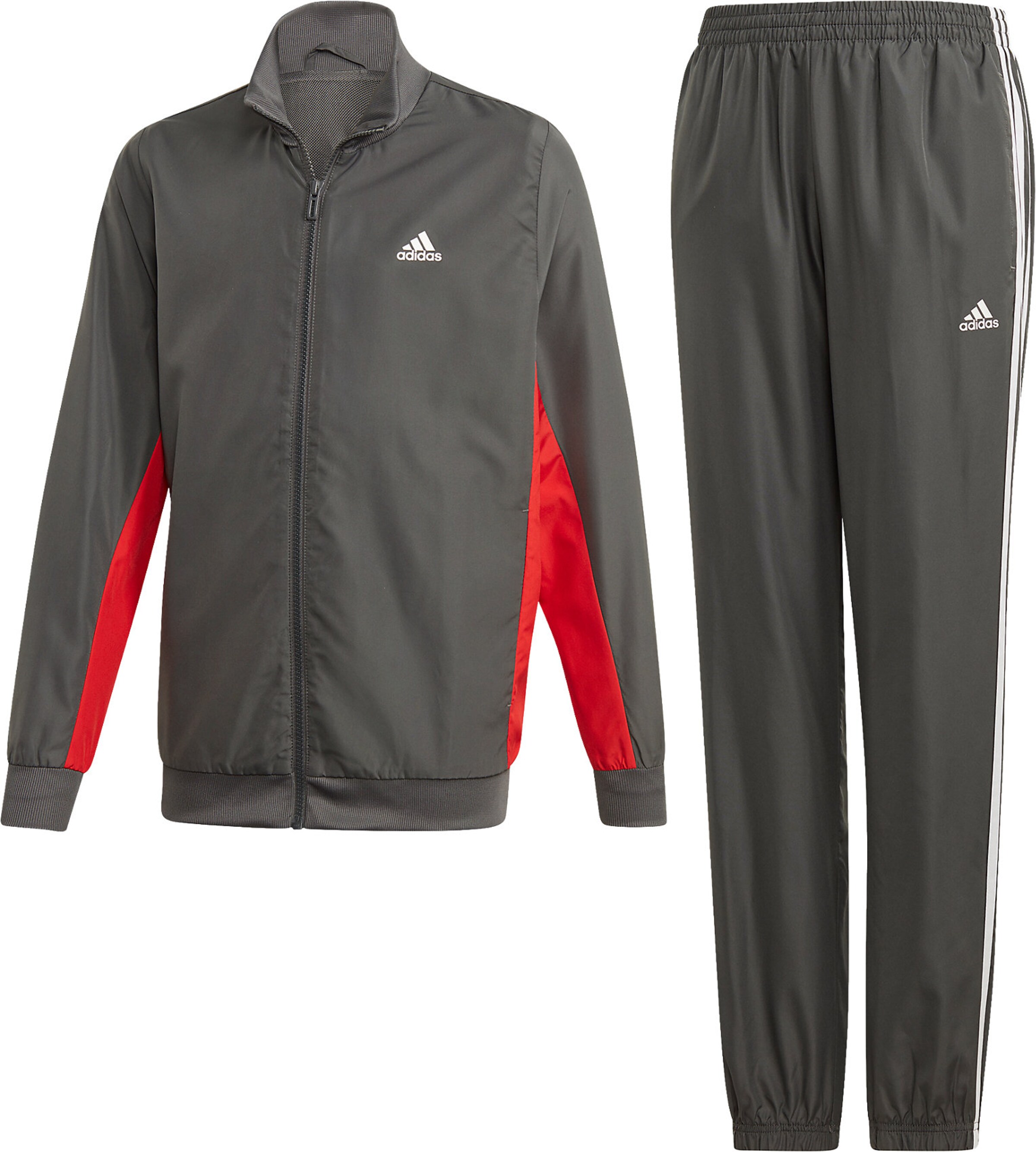 gym suit adidas