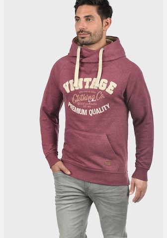 Sweat-shirt 'Alejandro' BLEND en violet : devant
