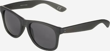 VANS Sonnenbrille 'Spicoli 4 Shades' in Schwarz: predná strana