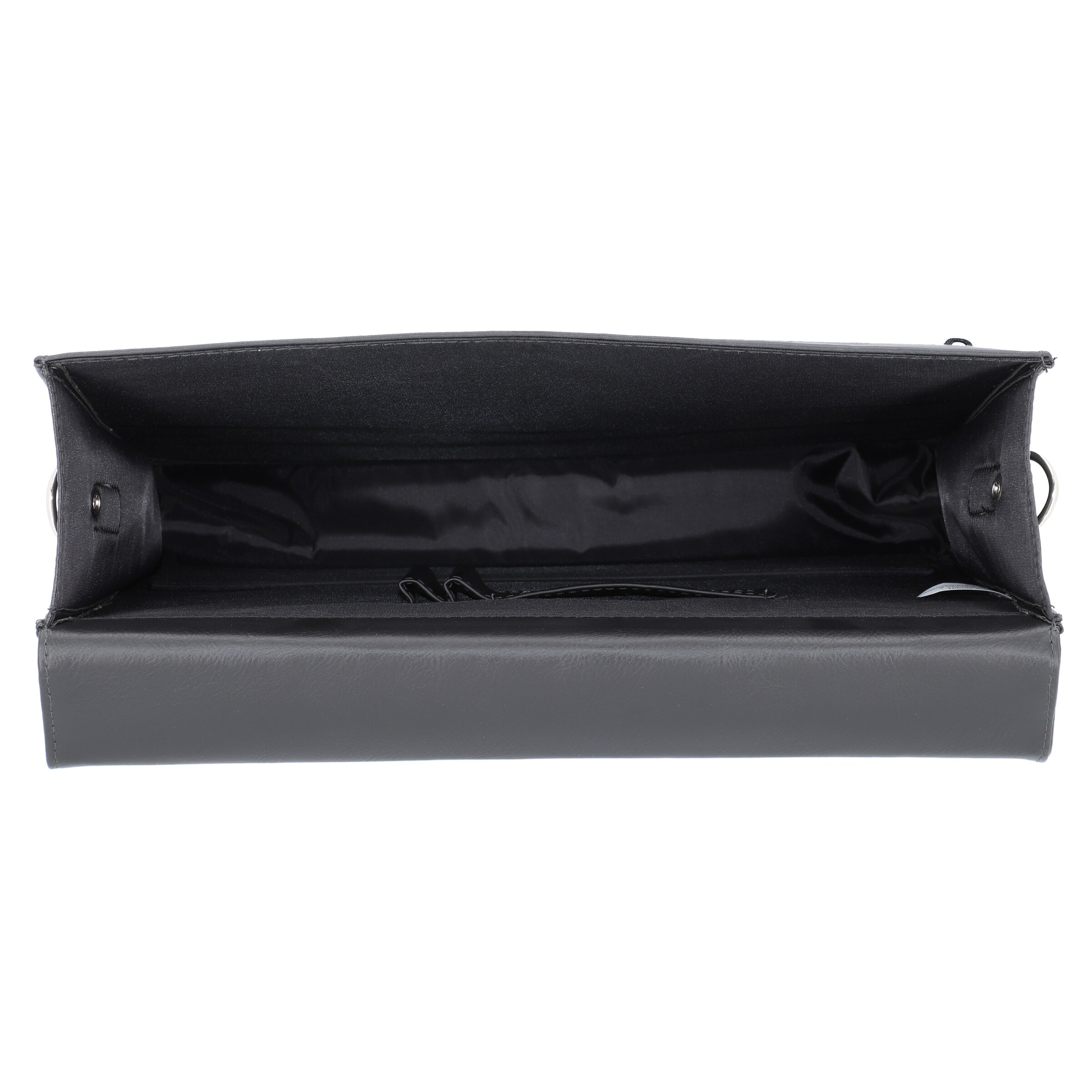 Alassio Document bag 'Anzio' in Black