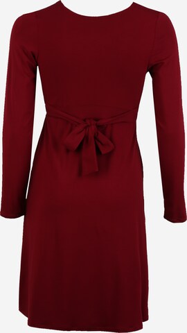 Bebefield Kleid 'Rebecca' in Rot