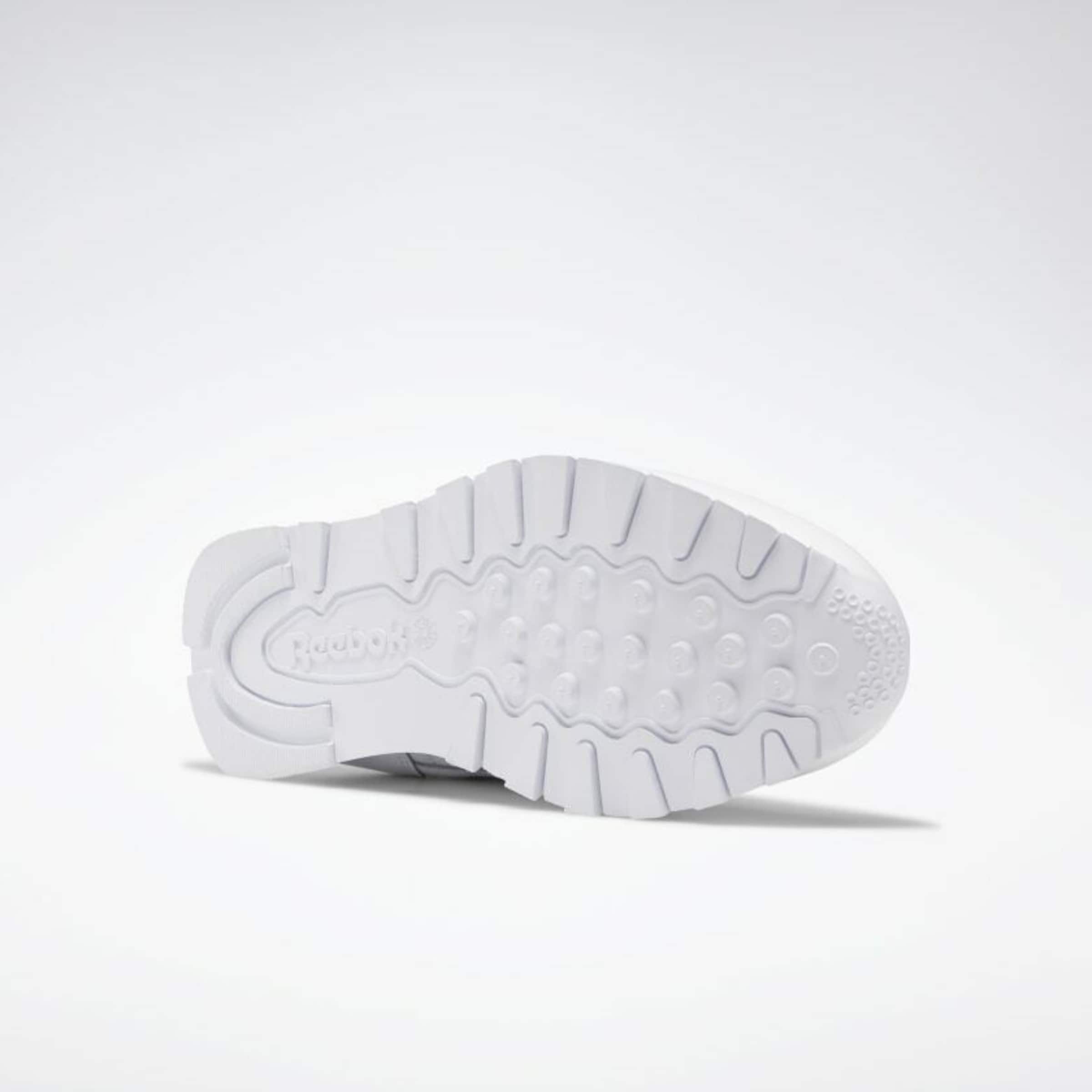 Promos Sneaker Reebok Classics en Blanc 