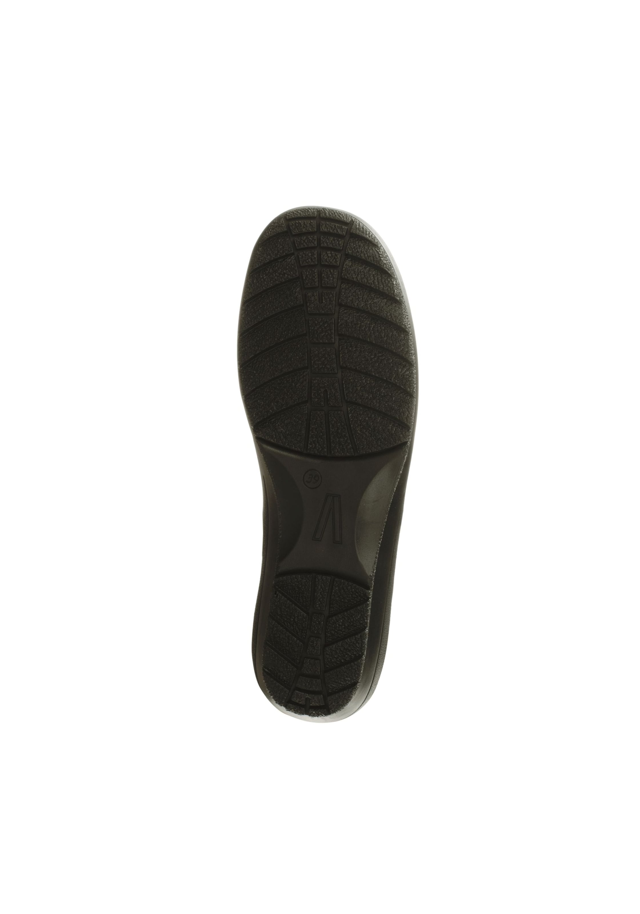 Lei by tessamino Stiefelette 'Davina' in Rot