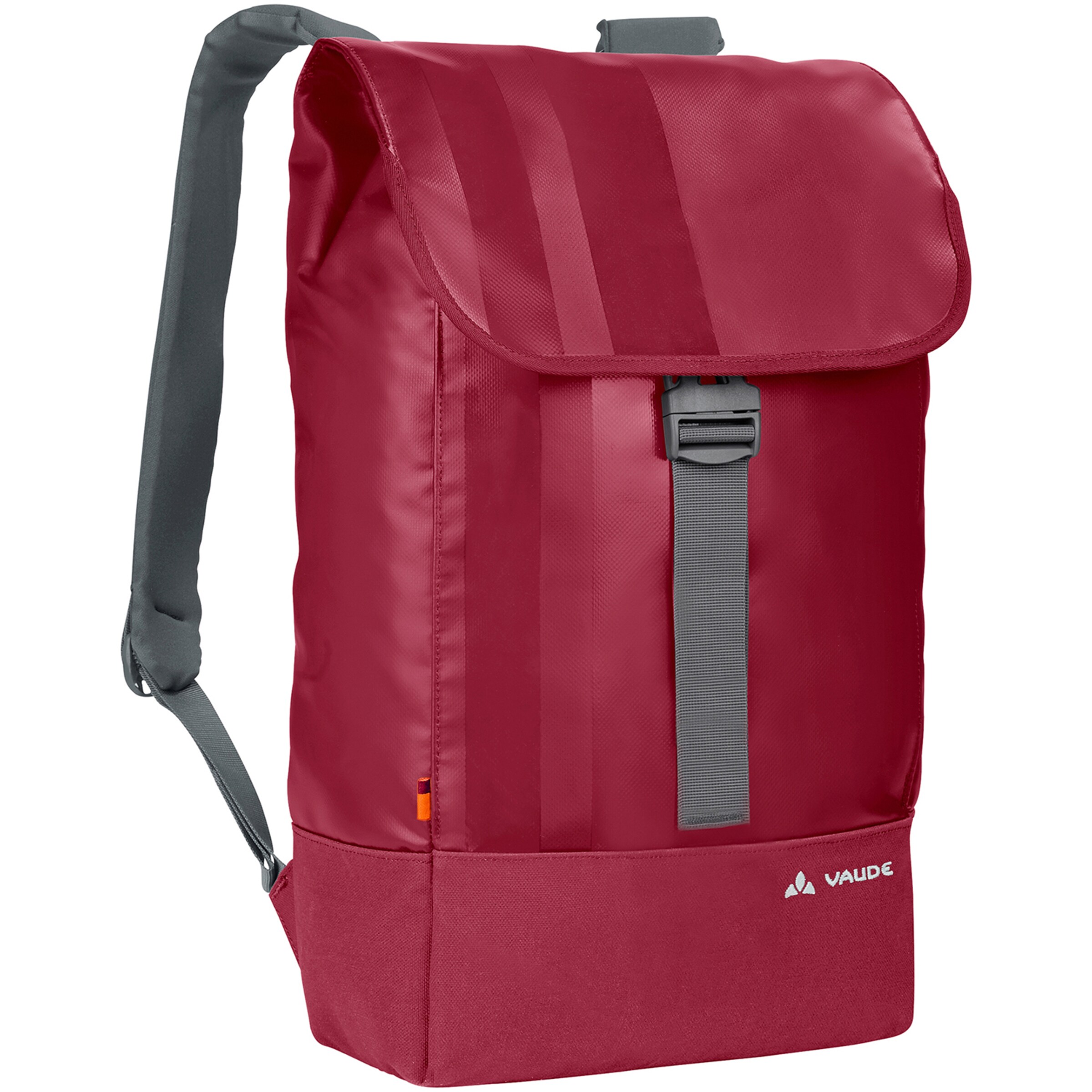 VAUDE - Trek & Trail Tay Rucksack 48 cm in rot