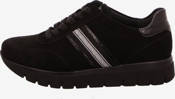 SEMLER Sneakers in Black