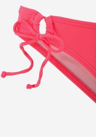 BUFFALO Push-up Bikiny – pink