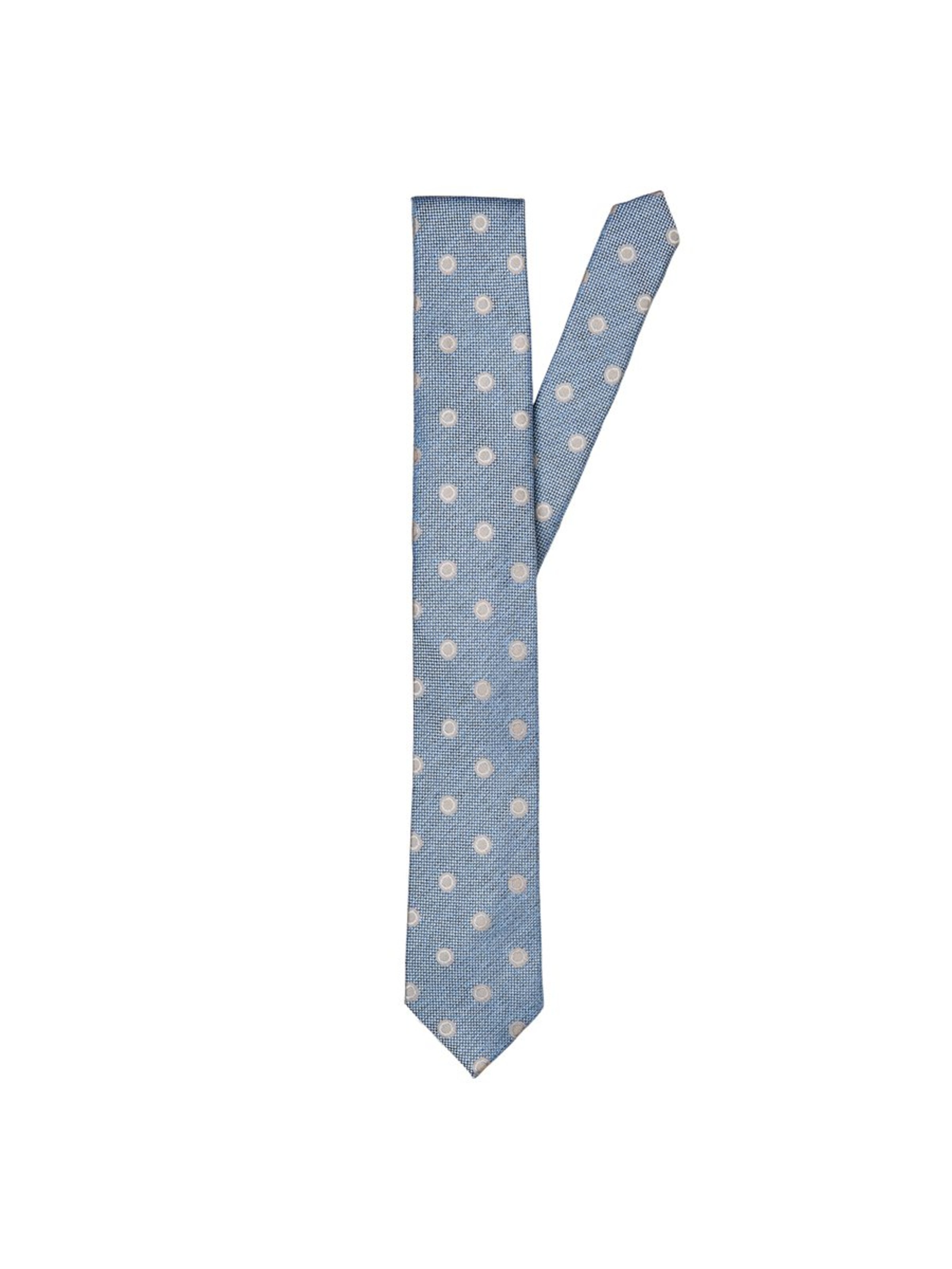 SELECTED HOMME - Stropdas in de kleur Blauw