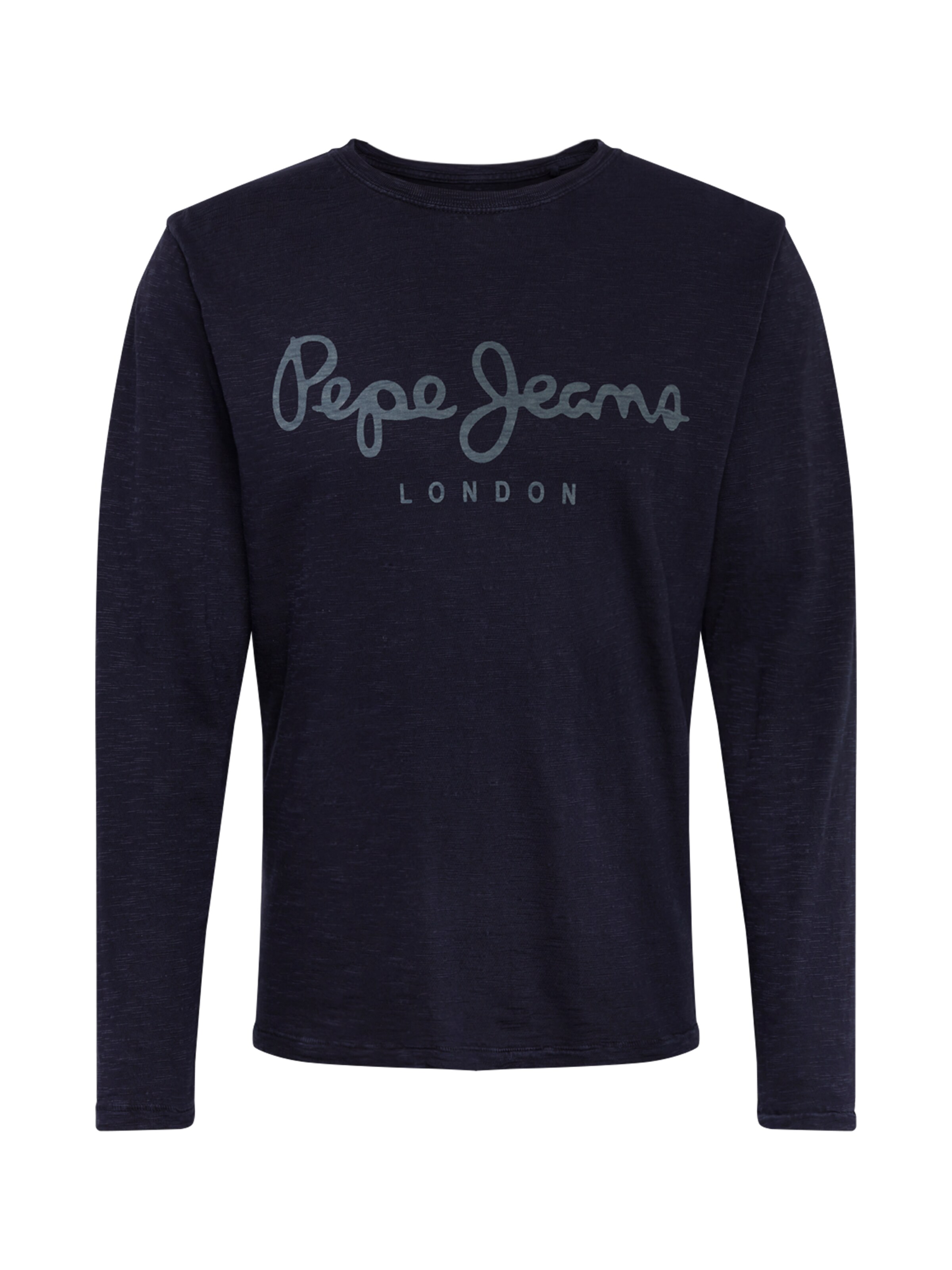 Pepe Jeans - Shirt in de kleur Indigo