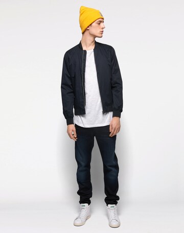 Slimfit Jeans di G-STAR in blu