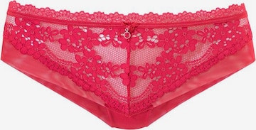 s.Oliver Stringpanty in Rot: predná strana