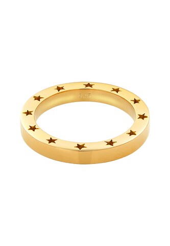 ELLI Ring in Goud