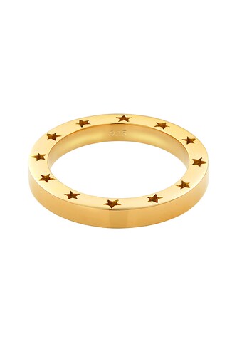 ELLI Ring in Goud