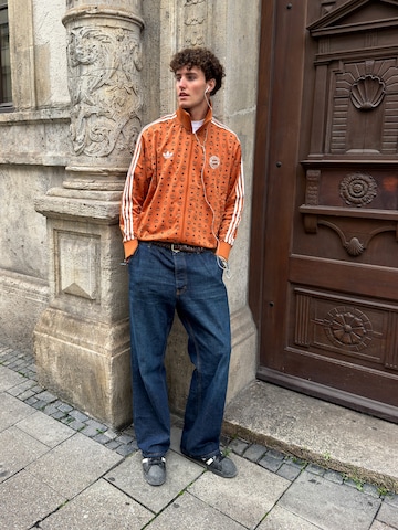 Football Street Look by adidas Originals