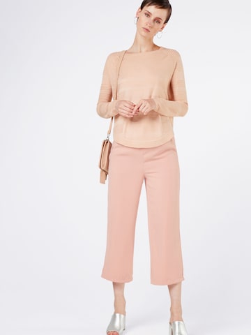 Pull-over 'ONLCaviar' ONLY en rose