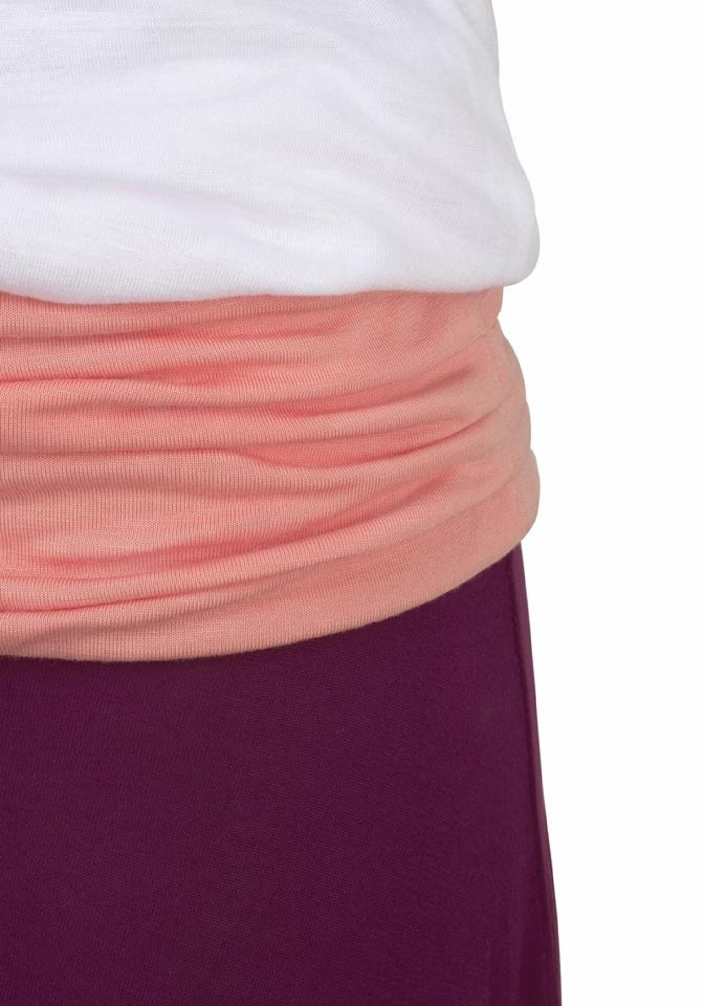 Vêtement de plage BEACH TIME en rose